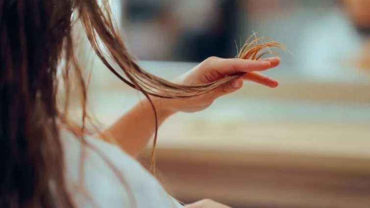 Το ιαπωνικό hair oil που βάζουν όλες οι beauty editors μετά το γυμναστήριο