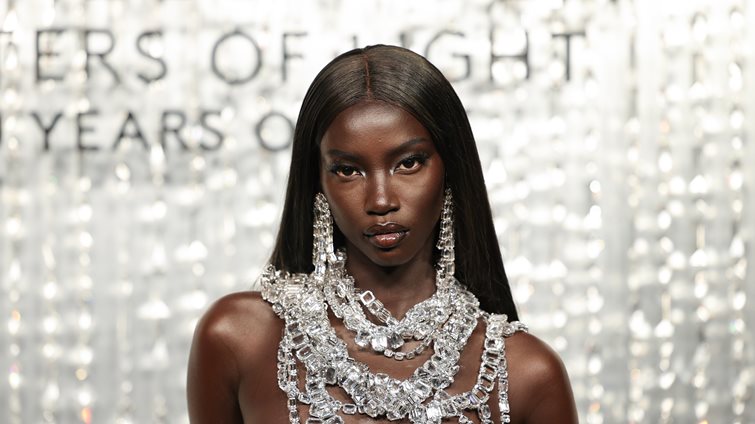 Anok Yai: Όσα πρέπει να γνωρίζεις για το μοντέλο της χρονιάς