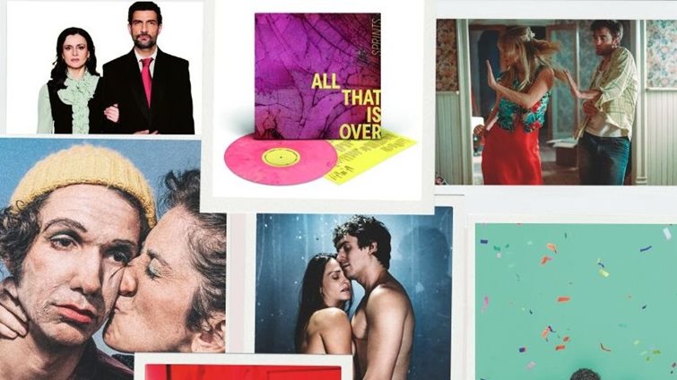 ELLE NOW: Τι θα δούμε, τι θα ακούσουμε και πού θα πάμε αυτό τον Δεκέμβριο