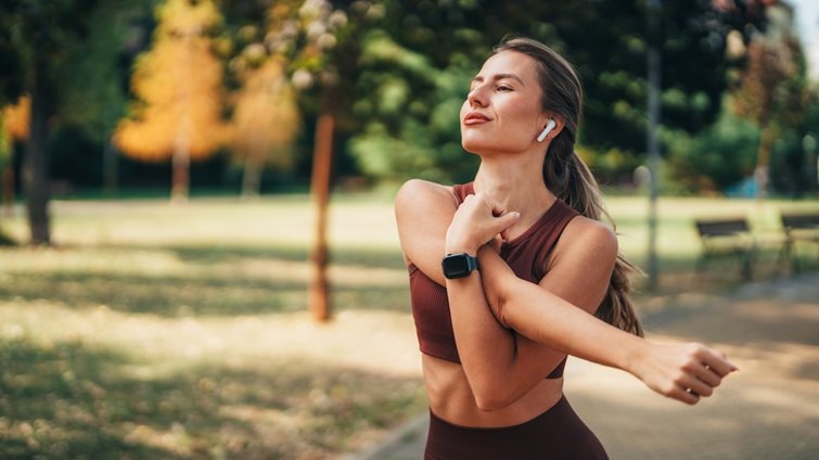 Αυτή η ιαπωνική μέθοδος σε βοηθά να νικήσεις το κοιλιακό λίπος και σχεδόν χωρίς κόπο