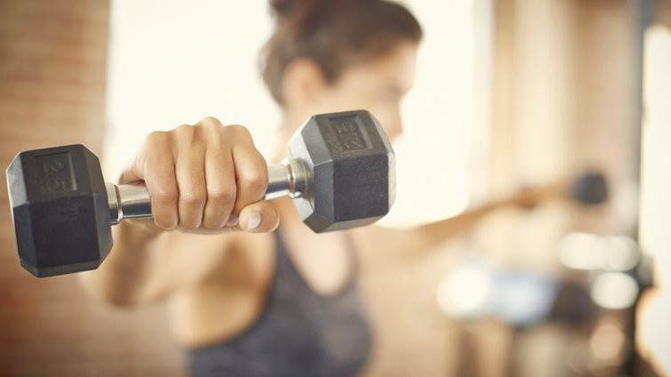 Χαλαρά μπράτσα; Έχουμε την αλάνθαστη τεχνική για να τα ξεφορτωθείς μια για πάντα