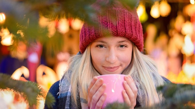 Θέλεις να χάσεις βάρος πριν τα Χριστούγεννα; Αυτό είναι το πιάτο που πρέπει να ετοιμάζεις το βράδυ
