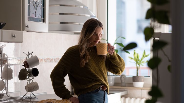 Τέλος στην ακαταστασία στα ντουλάπια της κουζίνας: Η ιαπωνική λύση από την ΙΚΕΑ για εξοικονόμηση χώρου