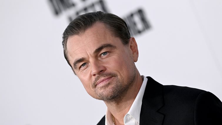Ο Leonardo DiCaprio πήρε μία απόφαση που θα δυσαρεστήσει τους θαυμαστές του
