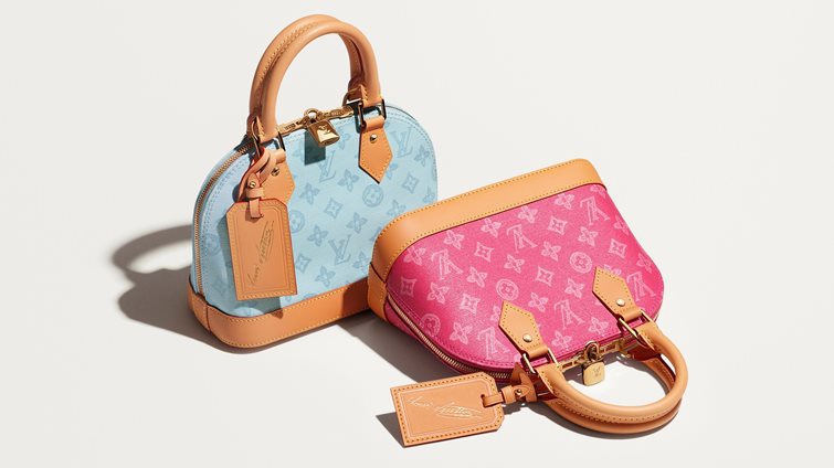Louis Vuitton: 130 χρόνια Monogram και διαχρονικής πολυτέλειας