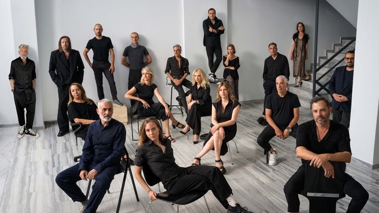 Τι να περιμένουμε από το 1ο Greek Fashion Festival της Ελληνικής Ένωσης Σχεδιαστών Μόδας