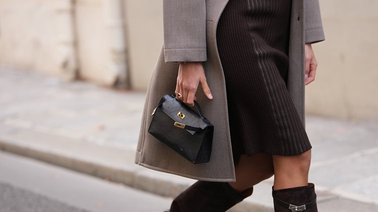 Oil Nails: Η νέα τάση στο μανικιούρ που ακολουθεί τους κανόνες του clean aesthetic