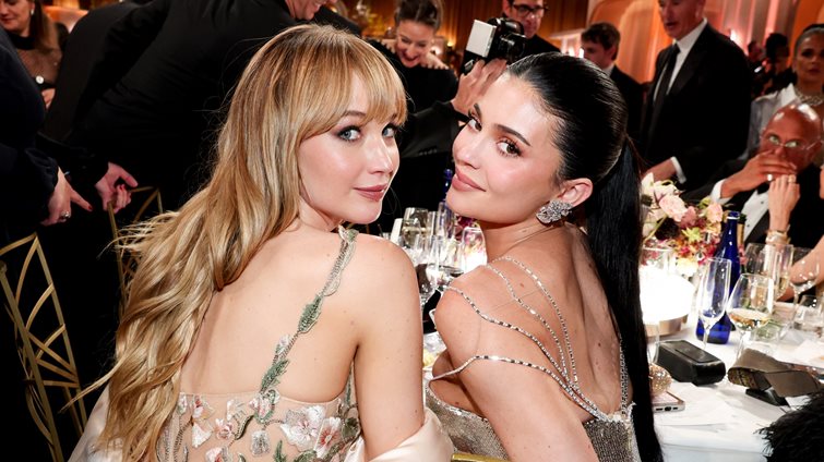 Χρυσές Σφαίρες 2026: Οι κομψές εμφανίσεις που κυριάρχησαν στο κόκκινο χαλί