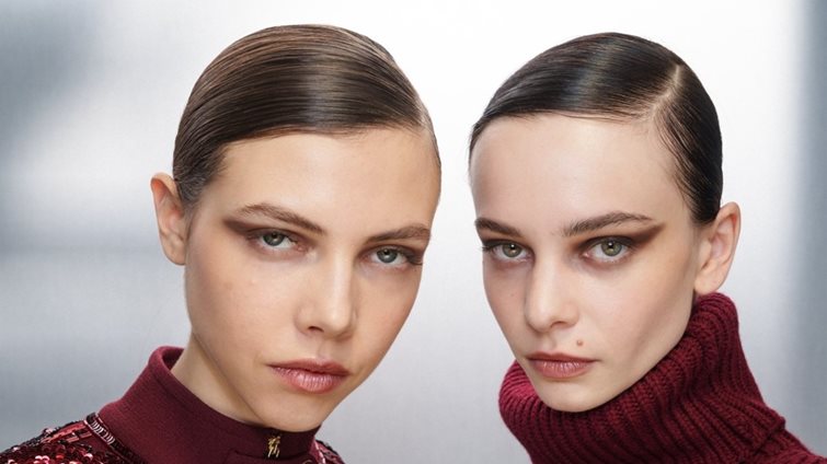 2 εύκολα hairstyles που είδαμε στα catwalks και μπορούν να ανανεώσουν απίστευτα την εμφάνισή μας