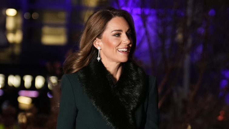Kate Middleton: Αυτός είναι ο πιο αγαπημένος της οίκος αρωμάτων