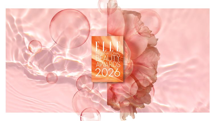 Αυτό είναι το σαμπουάν που θέλουν τώρα όλες οι beauty addicts #EIBA2026