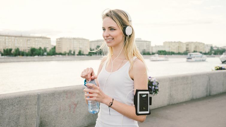 Τι είναι το ιαπωνικό περπάτημα, η μέθοδος που βοηθά σημαντικά στην απώλεια βάρους;