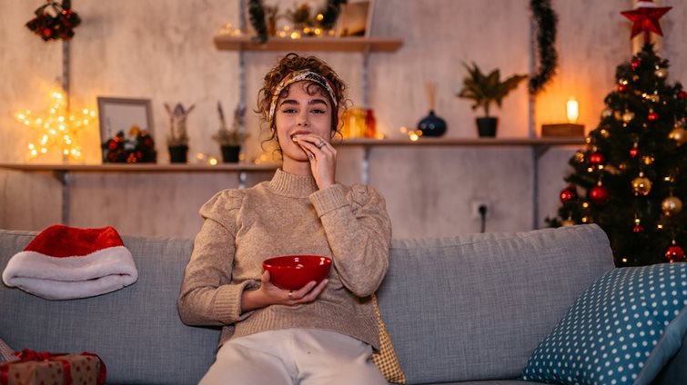 Αυτό το απολαυστικό σνακ που τρώμε όταν βλέπουμε ταινίες μπορεί να μας βοηθήσει να χάσουμε βάρος