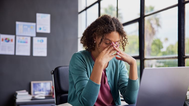 Bye bye stress: 8 απλοί τρόποι για να το μειώσεις