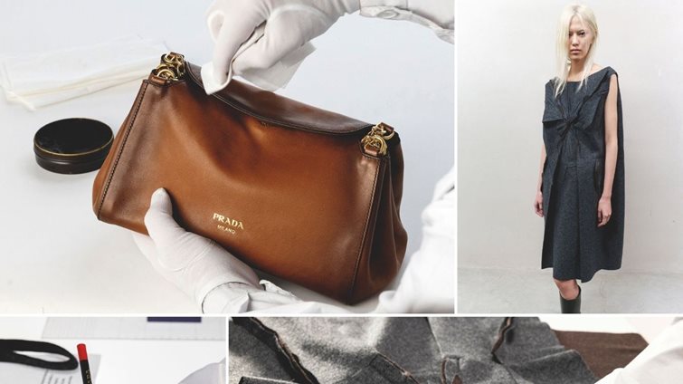 Mada in Prada: Τρυπώσαμε στο ατελιέ του ιταλικού οίκου και μάθαμε τα πάντα για τους νέους στυλιστικούς κανόνες