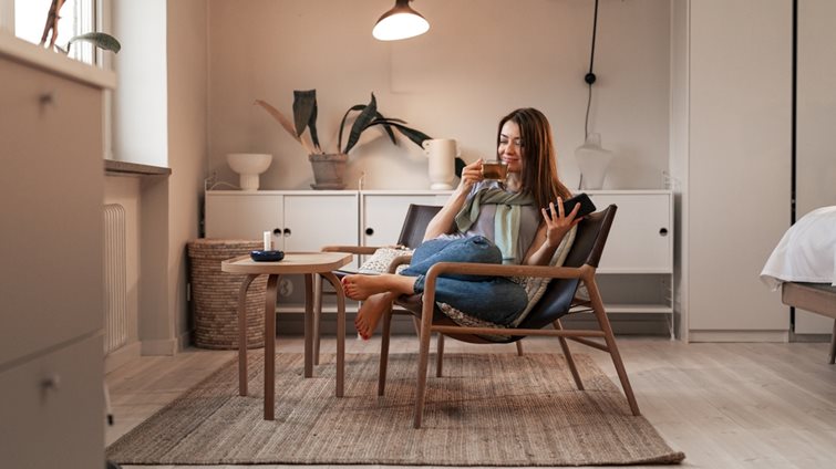 Αντίο στο σκανδιναβικό στιλ: Ποια ζεστή τάση θα το αντικαταστήσει το 2026;