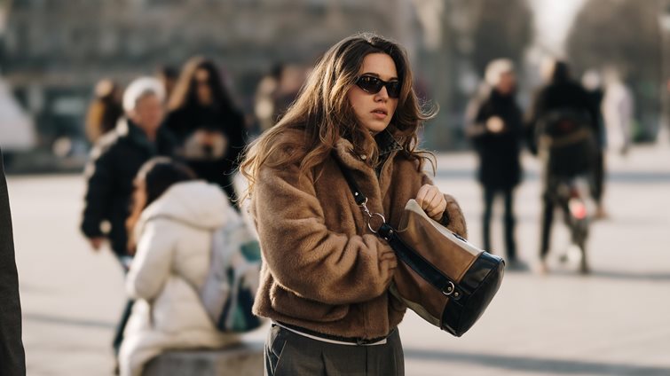 Αυτές οι 5 οικονομικές γούνες θα γίνουν οι αγαπημένες σου για αυτή τη σεζόν