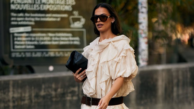 5 inspo looks για το shopping therapy του Σαββάτου