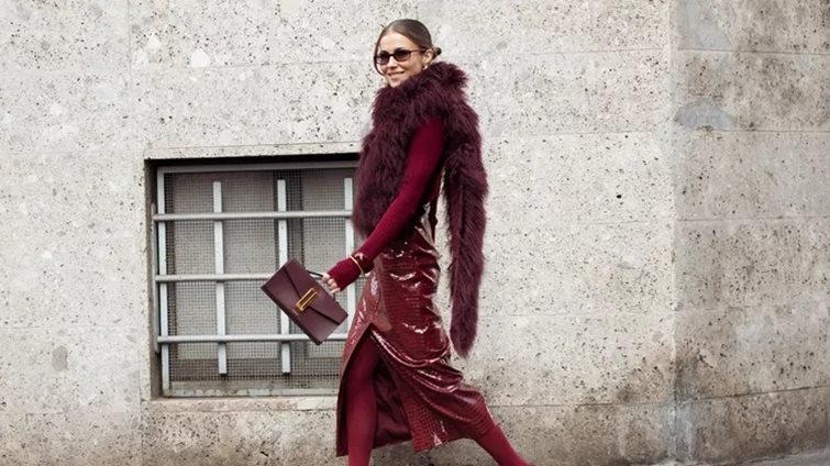 Αυτό είναι το ιδανικό πανωφόρι για τις γιορτινές εμφανίσεις σου, εάν θέλεις να ξεχωρίσεις
