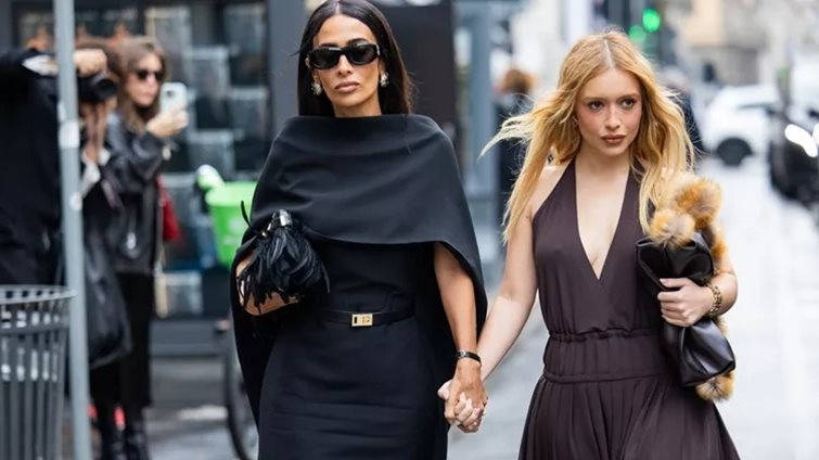 Brown is the new Black: Οι 10 πιο stylish προτάσεις για να βάλεις το καφέ στο μανικιούρ σου