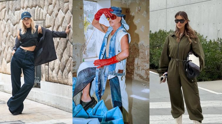 Αυτό το brand εμπιστεύονται οι πιο stylish Έλληνες celebrities που τολμούν με τα λουκ τους