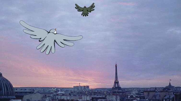 Chanel: Το παραμυθένιο teaser του Matthieu Blazy για τη συλλογή Haute Couture SS26