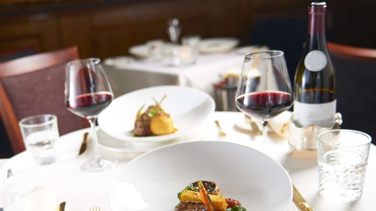 Ποιο είναι, αλήθεια, το αγαπημένο σου εστιατόριο στην Αθήνα;