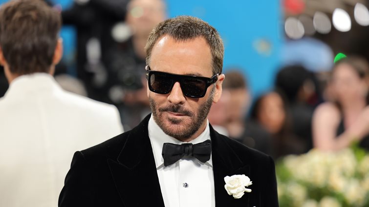 Tom Ford: Όσα γνωρίζουμε για τη νέα ταινία που θα σκηνοθετήσει