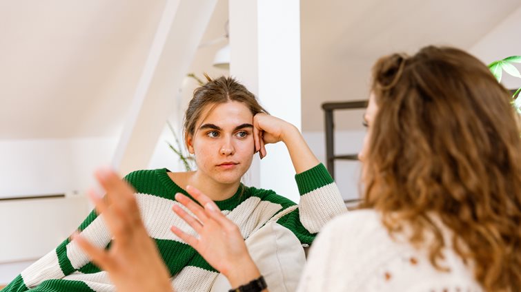 Είσαι εξωστρεφής, εσωστρεφής ή κάπου στη μέση;