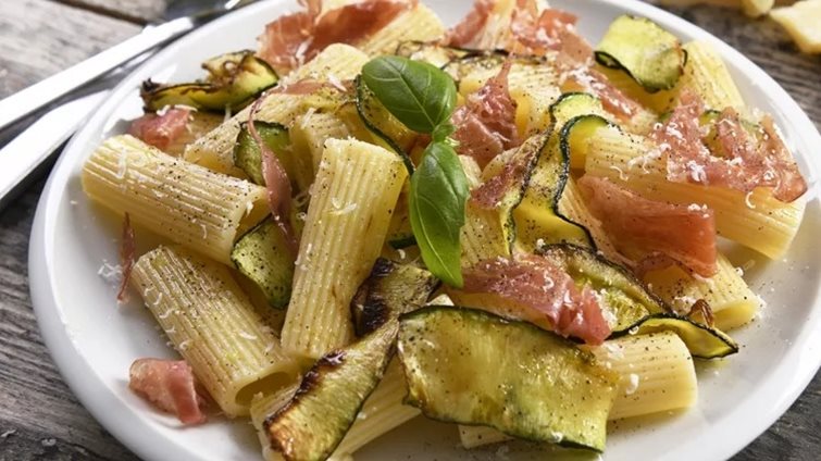 Ποιο είναι το πιο υγιεινό ζυμαρικό σύμφωνα με διαιτολόγους