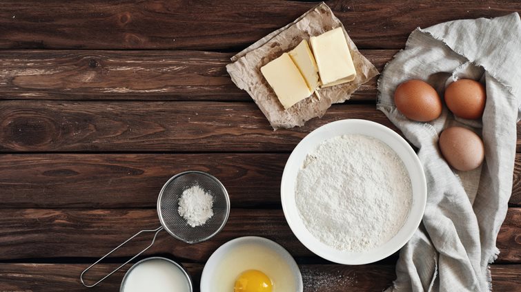 Scrambled Pancakes: Ο πιο εύκολος τρόπος να ετοιμάσεις το αγαπημένο σου πρωινό σύμφωνα με το TikTok