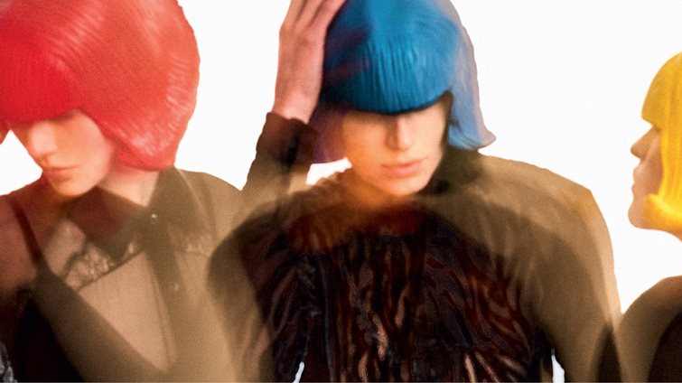 ELLE Φεβρουαρίου: All Eyes on Spring