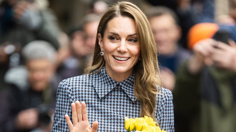 Kate Middleton: Ξέρουμε πού θα βρεις την τσάντα που κρατάει τον τελευταίο καιρό