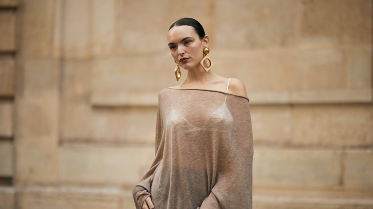 4 αρώματα από τη Zara που θα σταματούν τους πάντες στο πέρασμά σου