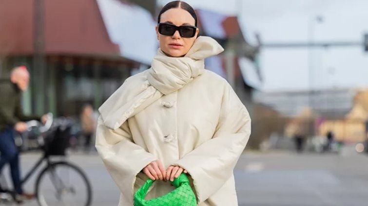 Οι μπότες από την Oysho που είναι ιδανικές για εξορμήσεις στα χιόνια