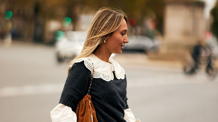 6 πουλόβερ από ZARA που θα αναβαθμίσουν τις εμφανίσεις σου στο γραφείο