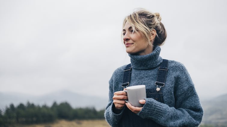 Από breathwork μέχρι micro-habits: 4 εύκολες και πρακτικές wellness συνήθειες για το 2026