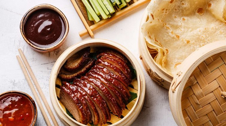 Λένε πως αυτά είναι τα πιο exotic εστιατόρια της Αθήνας