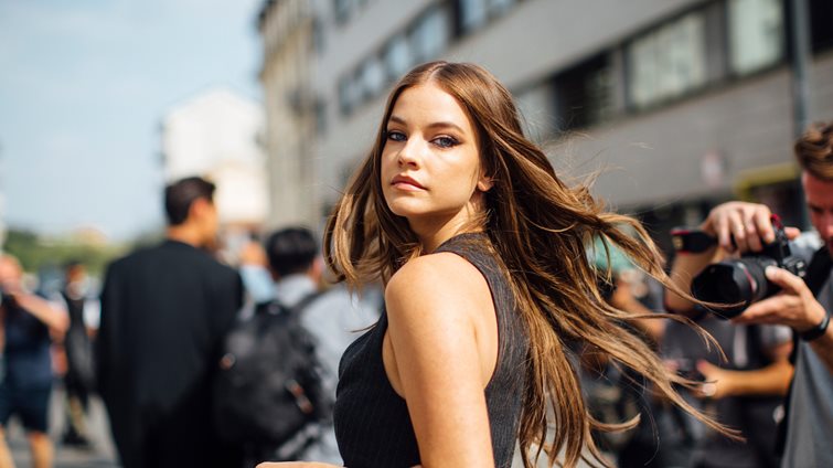 Αυτό είναι το φυσικό αντιοξειδωτκό συστατικό για ονειρεμένα μαλλιά