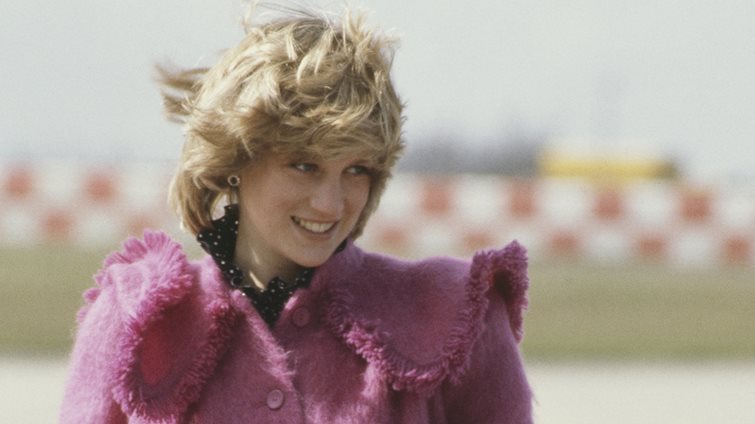 Πριγκίπισσα Diana: Οι χειμερινές εμφανίσεις που άφησαν εποχή