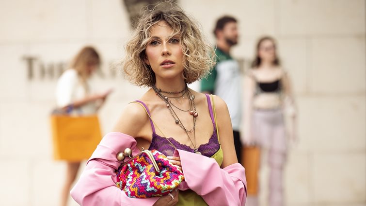 Τα color trends του 2026 που θα κυριαρχήσουν σύμφωνα με το Pinterest