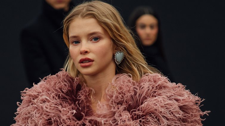 Beauty Love: 5 special edition προϊόντα από τη Zara για την Ημέρα του Αγίου Βαλεντίνου