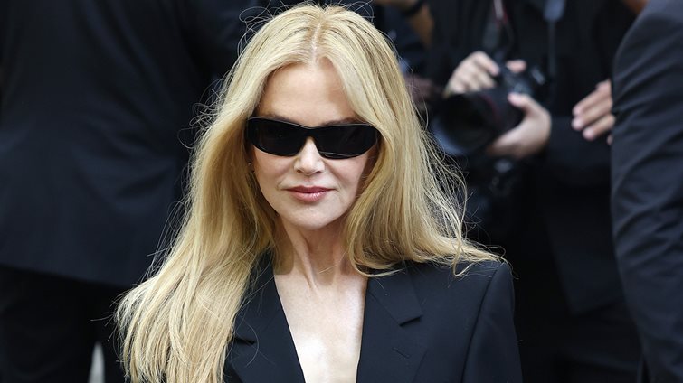 Nicole Kidman: Έκανε την πιο δημοφιλή φθινοπωρινή αλλαγή στα μαλλιά της