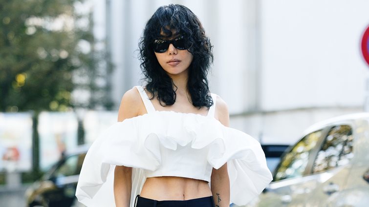 To γαλλικό κούρεμα που θα βλέπουμε παντού όλο το 2026