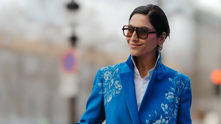 Shixie Haircut: Αυτό είναι το κούρεμα που επιλέγουν οι πιο cool γυναίκες για το 2026