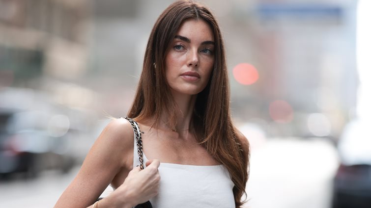 Zara Hair Care: Μια σειρά αποκλειστικά αφιερωμένη στην περιποίηση των μαλλιών μας