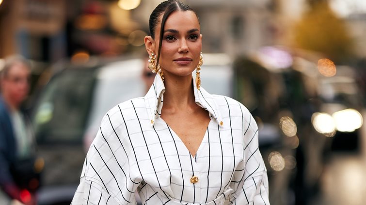 Cloud Dancer: Αυτό είναι το χρώμα της χρονιάς 2026 σύμφωνα με την Pantone