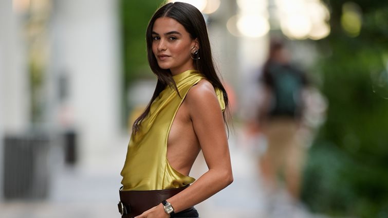 Αυτή η μέθοδος θα κάνει το άρωμά σου να διαρκεί όλη την ημέρα