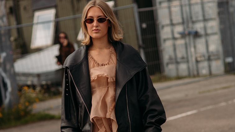 Aυτά τα φθινοπωρινά αρώματα από τη Zara θα τα φοράς ξανά και ξανά
