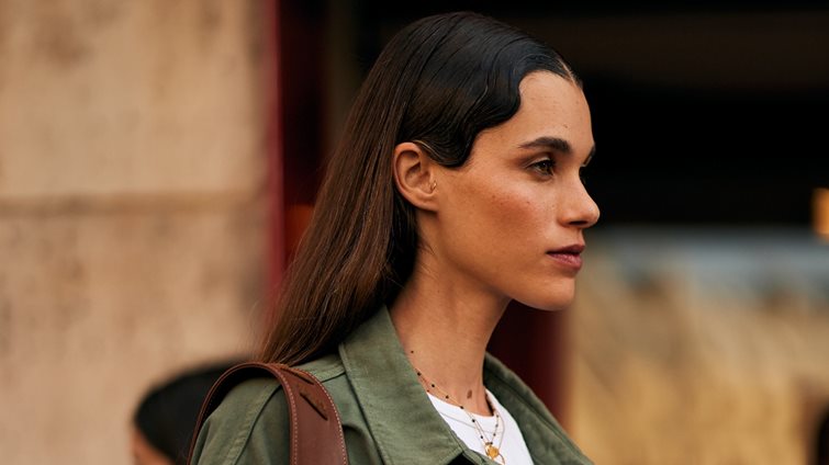 Έντονες Ρινοπαρειακές: 2 τρόποι για να απαλύνεις φυσικά τις γραμμές γύρω από το στόμα